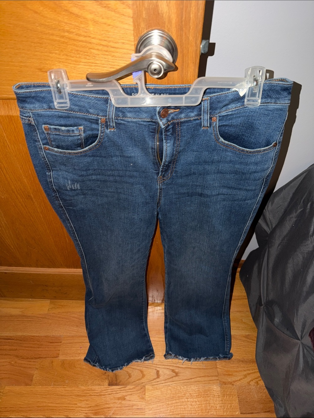 Chico's Flare Jeans